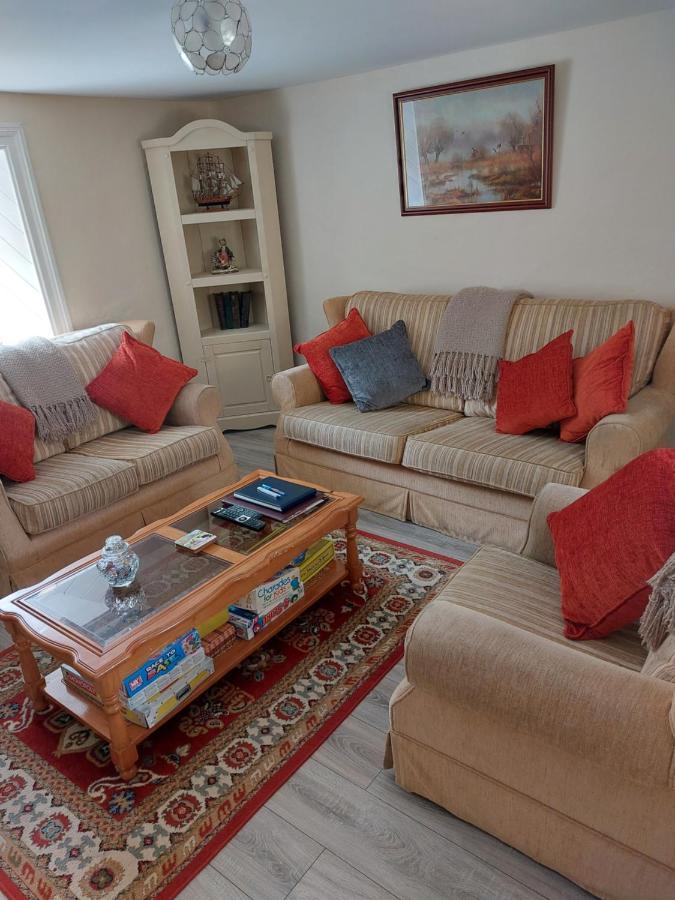 Traditional Old Style Farmhouse Coolvally Esterno foto
